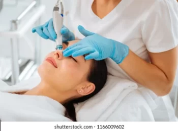Hydrafacial Deluxe (60min)